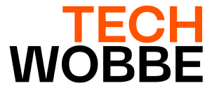 logo techwobbe